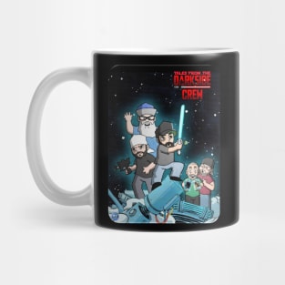 The Crew Mug